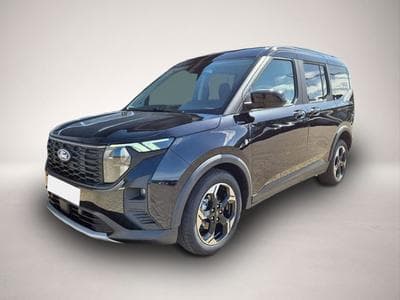 Ford Tourneo (2026) - Photo 1