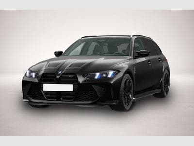 BMW M3 (2026) - Photo 1