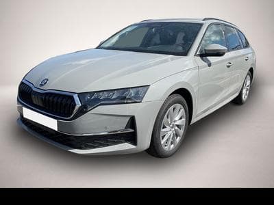 Skoda Octavia (2026) - Photo 1