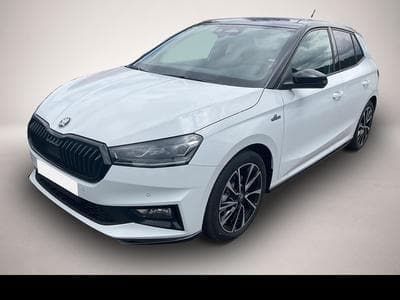 Skoda Fabia (2026) - Photo 1