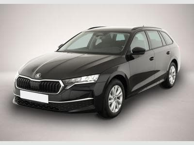 Skoda Octavia (2026) - Photo 1