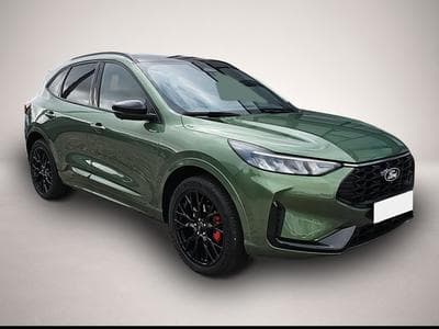 Ford Kuga (2026) - Photo 1