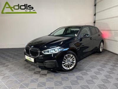 BMW 118 150 CV BUSINESS GPS CARPLAY (2023) - Photo 1