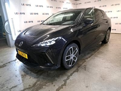 Mg MG4 Luxury (2024) - Photo 1
