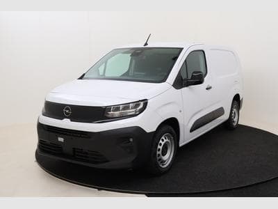 Opel Combo Cargo L2H1 Heavy (2026) - Photo 1