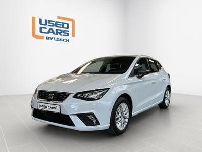 Seat Ibiza Xcellence+P:Vision+P.Luxe+Full-Link (2025) - Photo 1