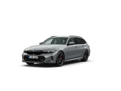 BMW 318 318d Touring Kit M Sport (2024) - Photo 1