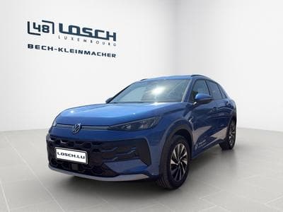 VW T-Roc Life (2026) - Photo 1