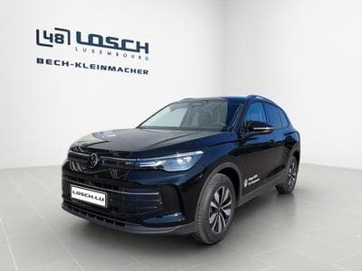 VW Tiguan Life (2026) - Photo 1