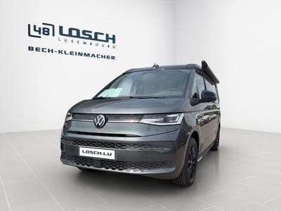 VW California Ocean (2026) - Photo 1