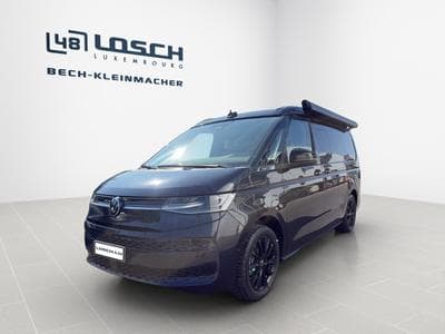 VW California Ocean (2026) - Photo 1