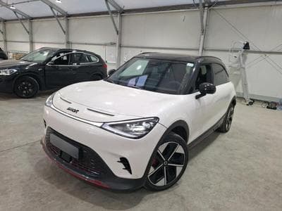 Smart C-Max Brabus AWD (2023) - Photo 1