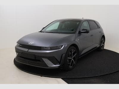 Hyundai IONIQ 5 Balance Vision N-Line (2025) - Photo 1