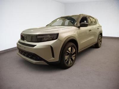 Opel Frontera GS-Line (2025) - Photo 1