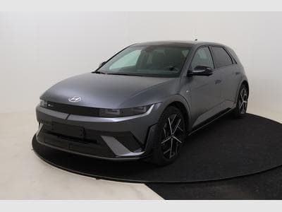 Hyundai IONIQ 5 Balance Vision N-Line (2025) - Photo 1