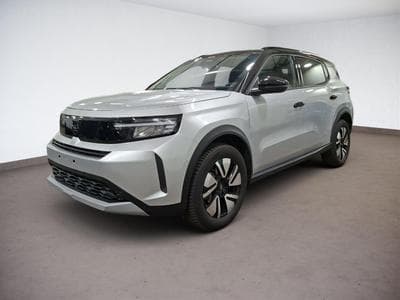 Opel Frontera GS-Line (2025) - Photo 1
