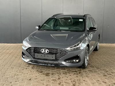 Hyundai i30 Comfort Plus Kombi (2025) - Photo 1