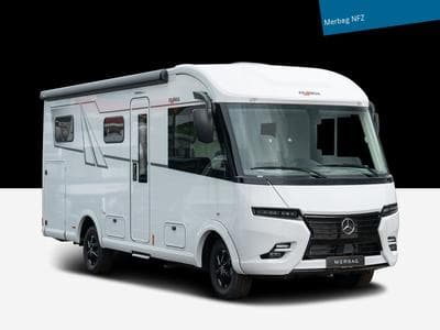Frankia Autres Neo MI7 GDK 3,5t/4,5t Tageszulassung (2024) - Photo 1