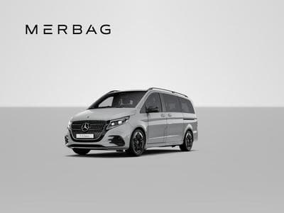 Mercedes V d 4MATIC EXCLUSIVE Lang (2026) - Photo 1