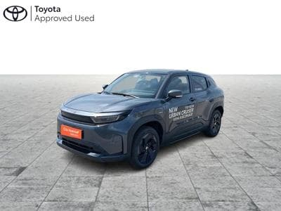 Toyota Urban Cruiser Executive (2026) - Photo 1