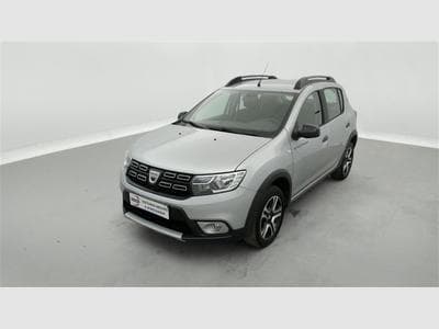 Dacia Sandero 1.5 Blue dCi Anniversary (EU6.2) (2020) - Photo 1