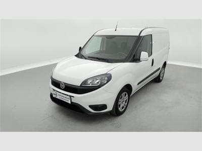 Fiat Doblo 1.6 MJET Cargo CLIM / CARPLAY N°83 (2023) - Photo 1