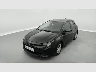 Toyota Corolla (2022) - Photo 1