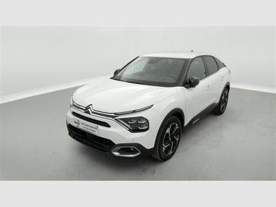 Citroen C4 1.2 PureTech Shine Pack CUIR/NAVI/FULL LED (2023) - Photo 1