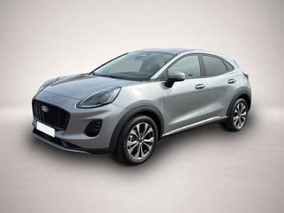 Ford Puma (2026) - Photo 1