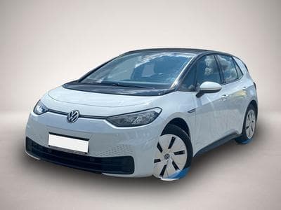 VW ID.3 (2021) - Photo 1