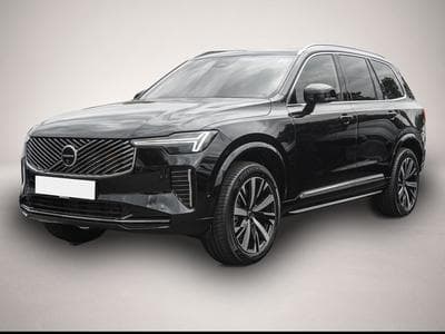 Volvo XC90 (2024) - Photo 1