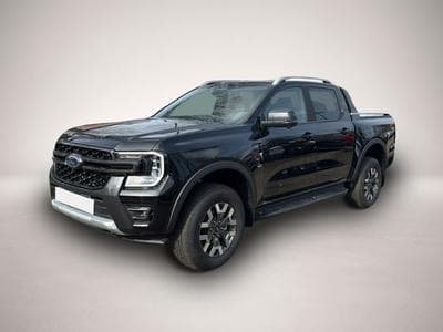 Ford Ranger (2025) - Photo 1
