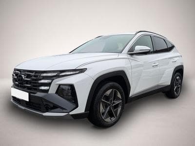 Hyundai Tucson (2026) - Photo 1