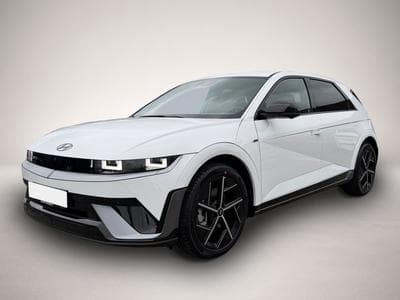 Hyundai Ioniq 5 (2026) - Photo 1