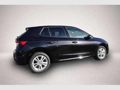 Skoda Fabia (2025) - Photo 1