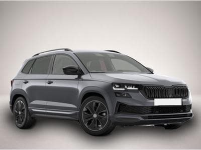 Skoda Karoq (2026) - Photo 1