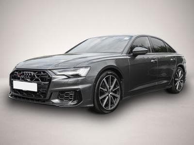 Audi S6 (2025) - Photo 1
