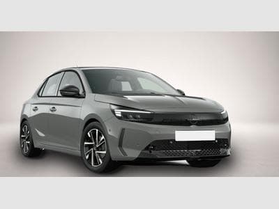 Opel Corsa (2026) - Photo 1