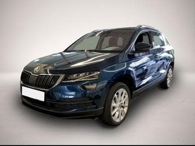 Skoda Karoq (2022) - Photo 1