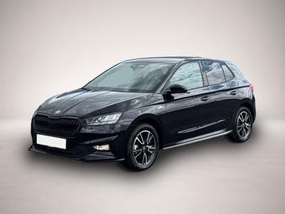 Skoda Fabia (2026) - Photo 1