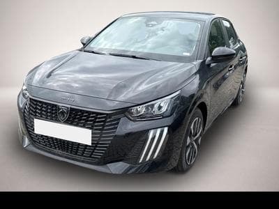 Peugeot 208 (2026) - Photo 1