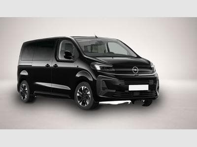 Opel Zafira (2026) - Photo 1