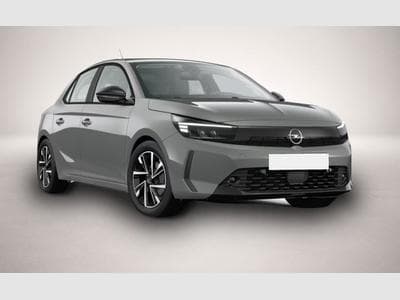 Opel Corsa (2026) - Photo 1