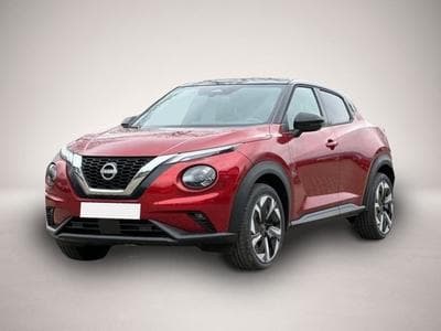 Nissan Juke (2025) - Photo 1