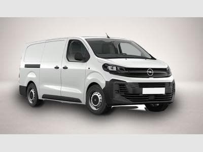 Opel Monterey (2026) - Photo 1