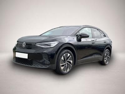 VW ID.4 (2025) - Photo 1