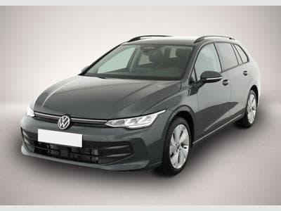 VW Golf (2026) - Photo 1