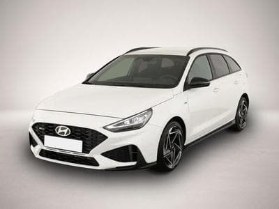 Hyundai i30 (2026) - Photo 1