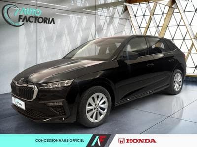 Skoda Scala -36% 1.0 TSI Evo2 116ch Selection DSG7 (2025) - Photo 1