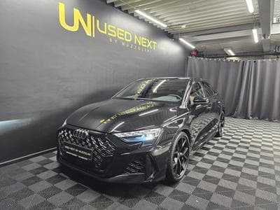 Audi RS3 Limousine (2024) - Photo 1